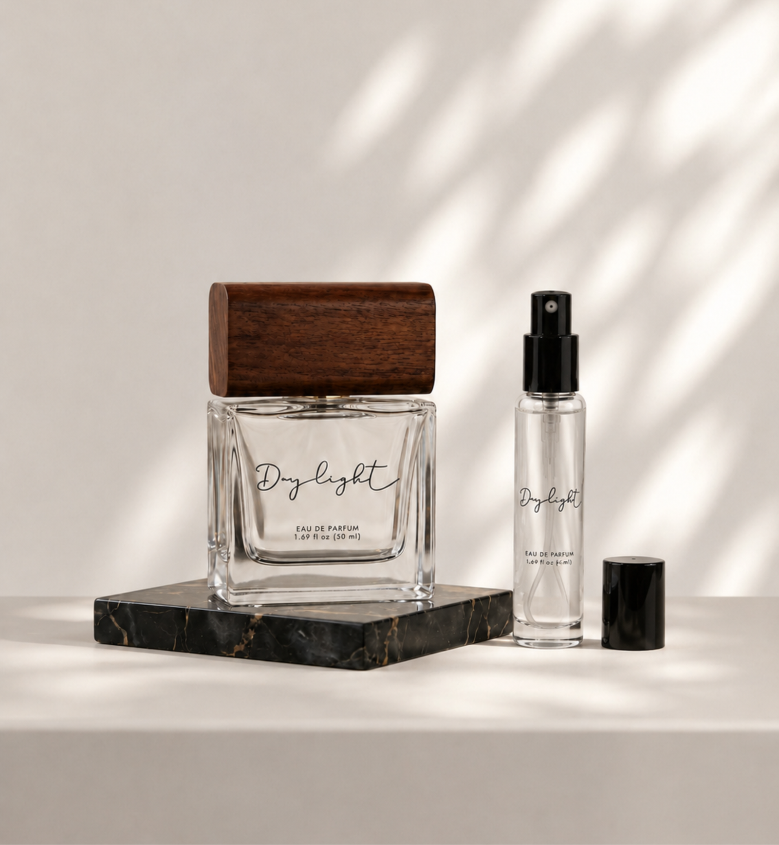 Day Light — Sigma Daylight Monday-to-Friday Signature Scent